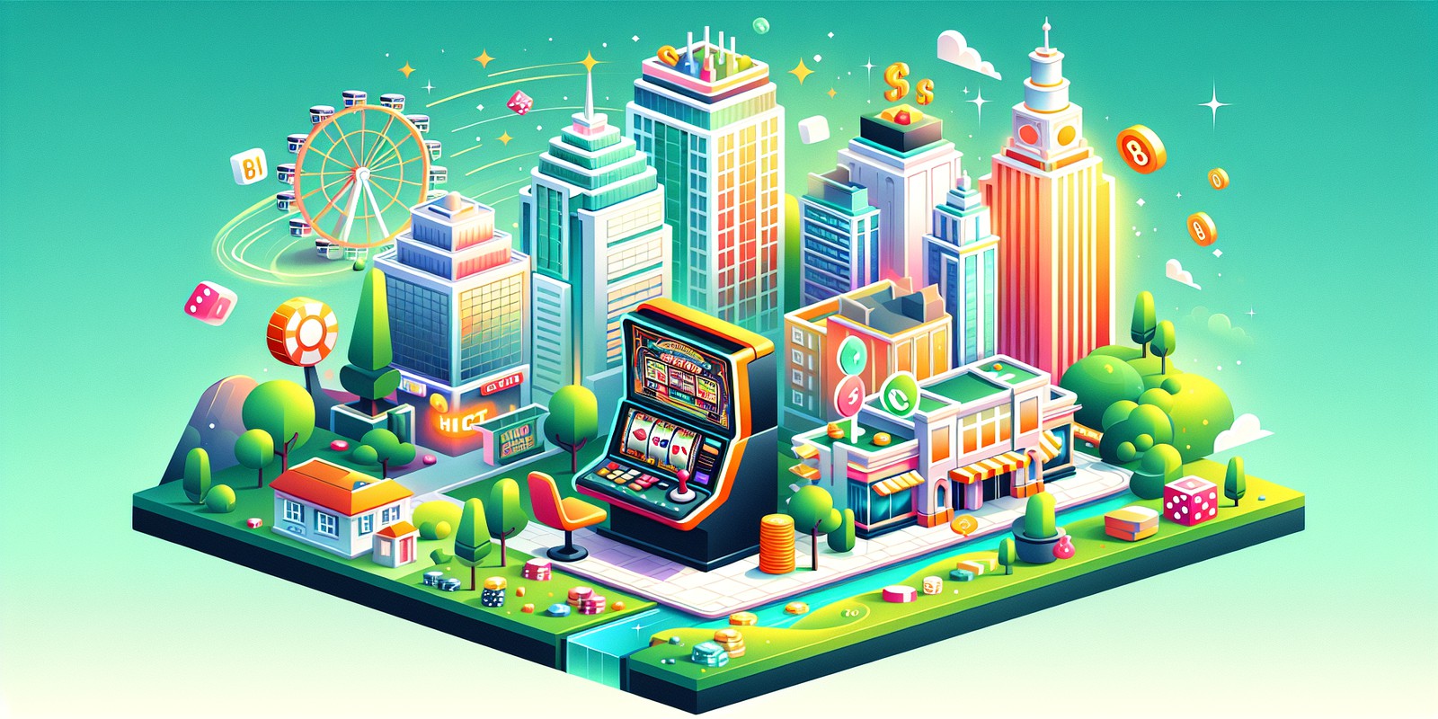 Casino777 article cover - Maximize Your Wins with Top Slot Strategies for 2026 by NetBet