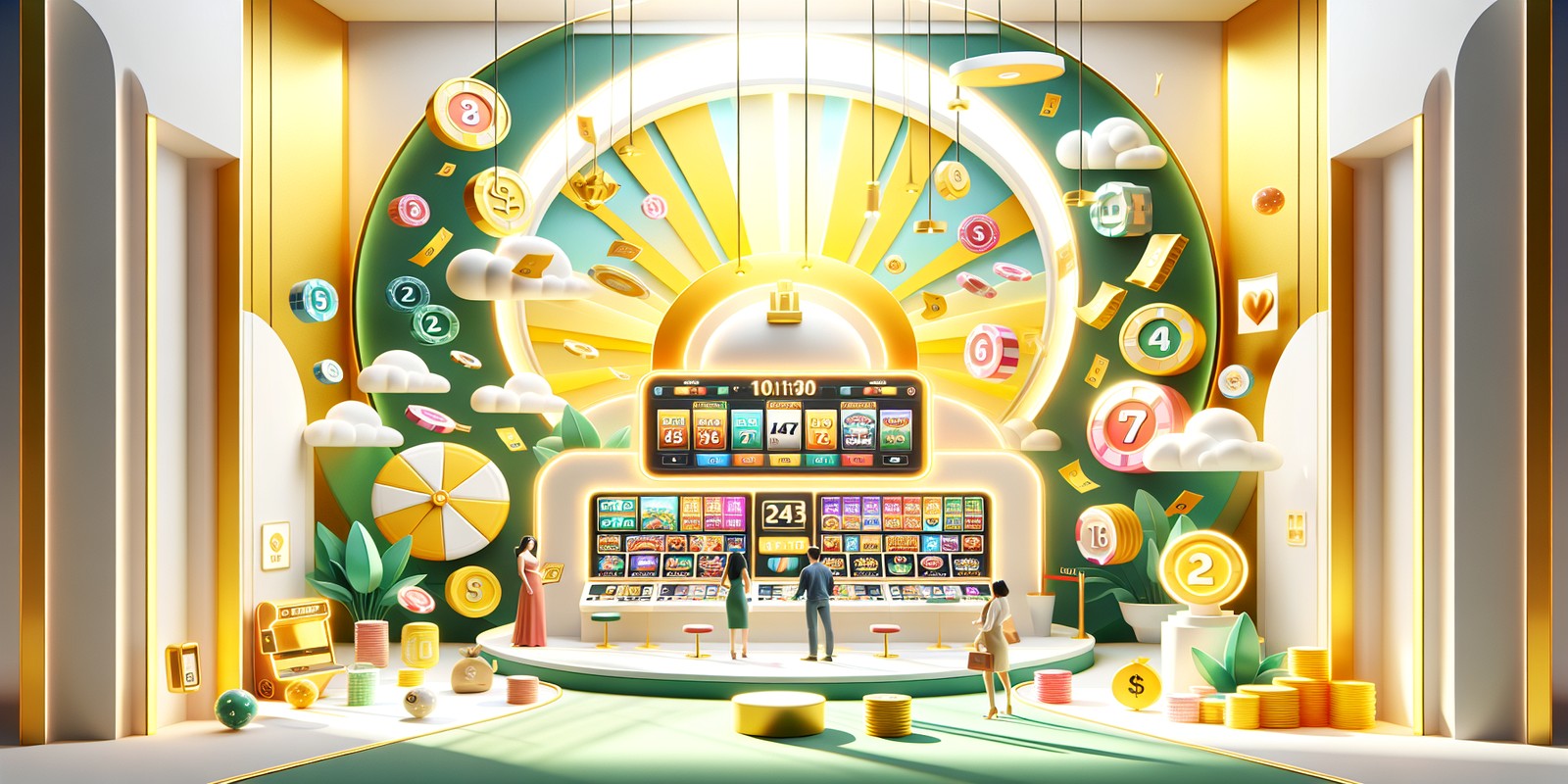 Casino777: Unlocking Slot Success with Proven Strategies 2025 - Comprehensive Guide for Pakistan Players at NetBet