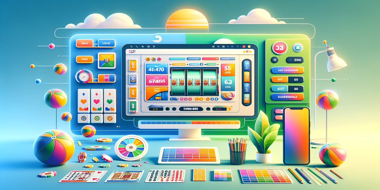 Casino777 Guide to Slot Gaming Trends 2025 with NetBet