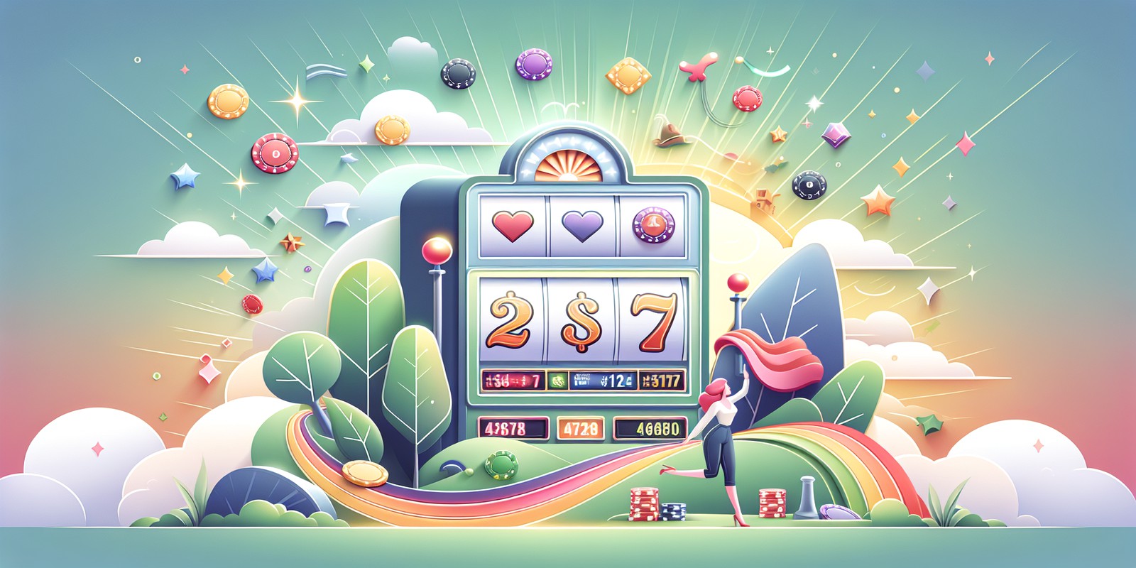 Casino777: Your Ultimate Guide to Slot Strategies in 2025 - A comprehensive NetBet guide for Pakistani players.