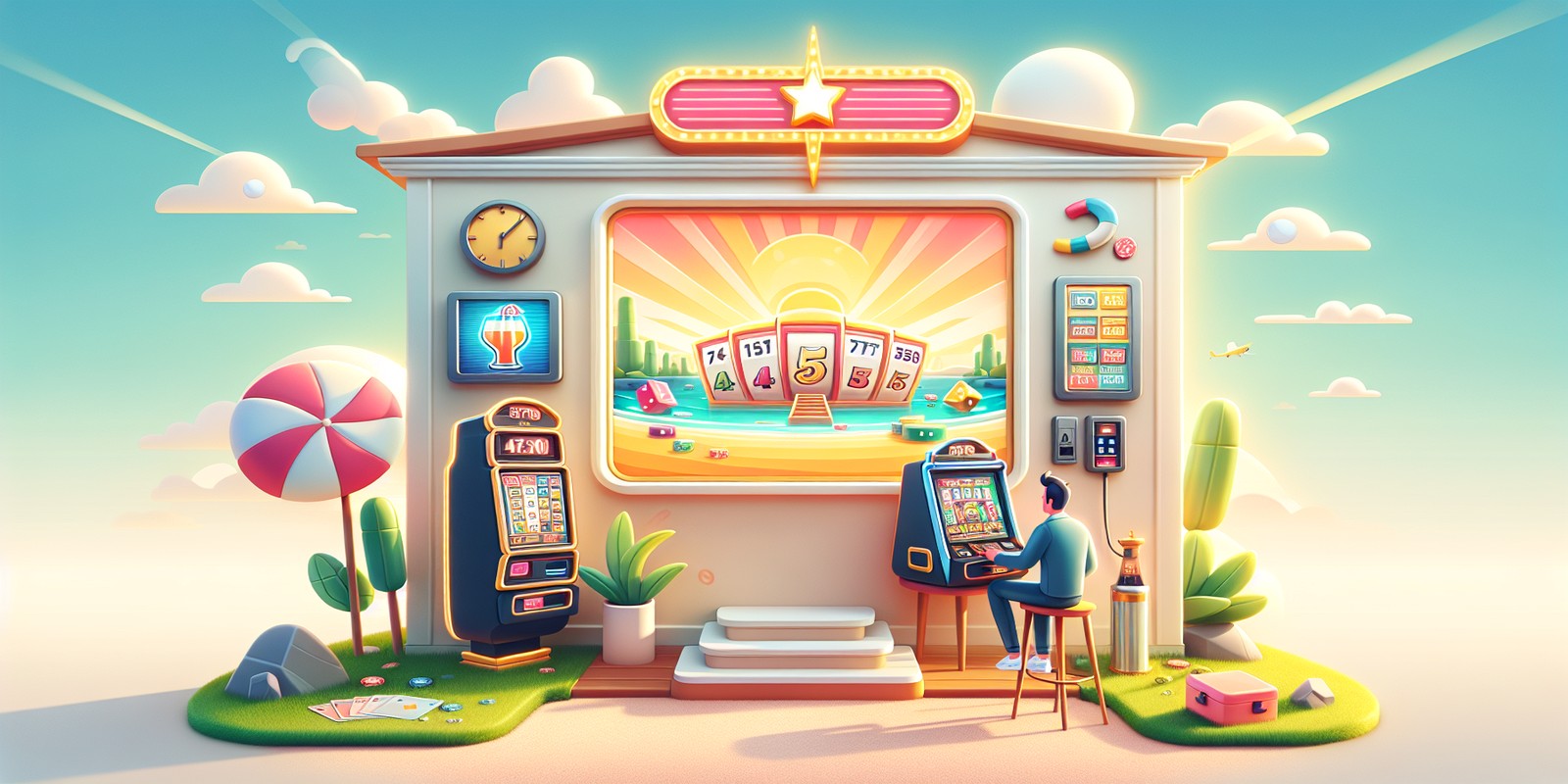 KKClub game download guide - Your ultimate slot adventure awaits with NetBet.