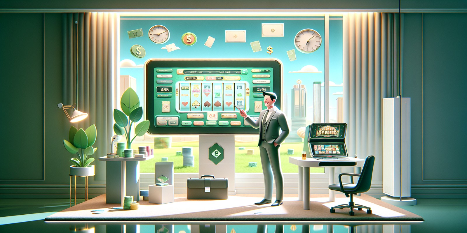 Explore NetBet's Mega Slot Mania: 2025's top games and strategies for Pakistani players.