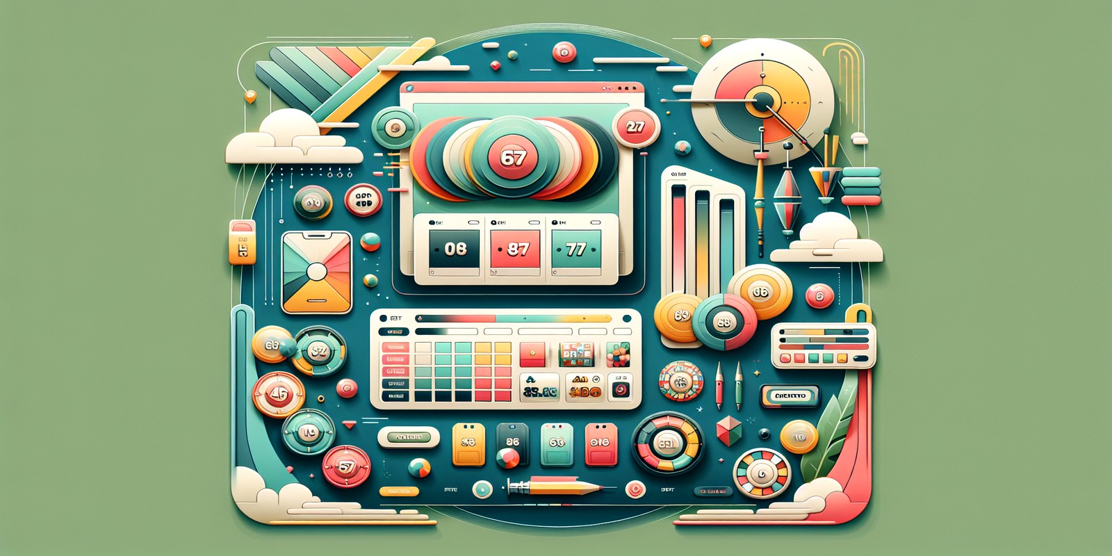 Top Slot Strategies for Casino777: Winning Guide for Pakistan Players by NetBet