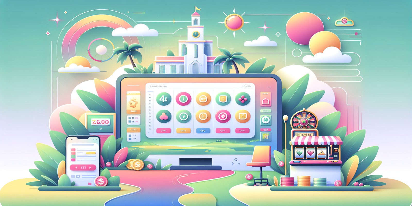 Unleash the Mega Slot Potential: Winning Strategies in 2025 - Slot Strategy Guide for Indian | NetBet