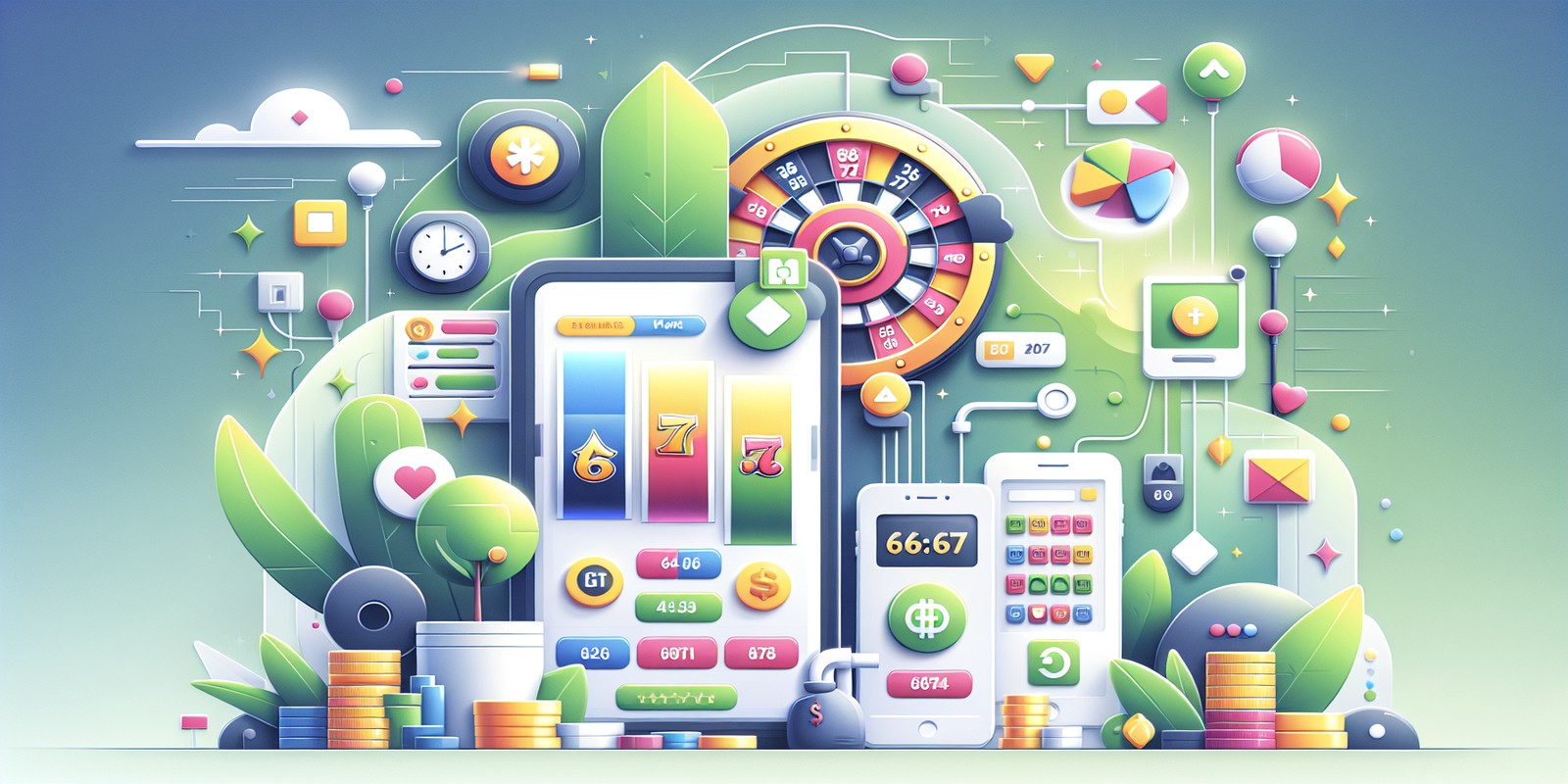 Unlock Mega Slot Wins: Top Strategies for Players in Pakistan - NetBet Guide.