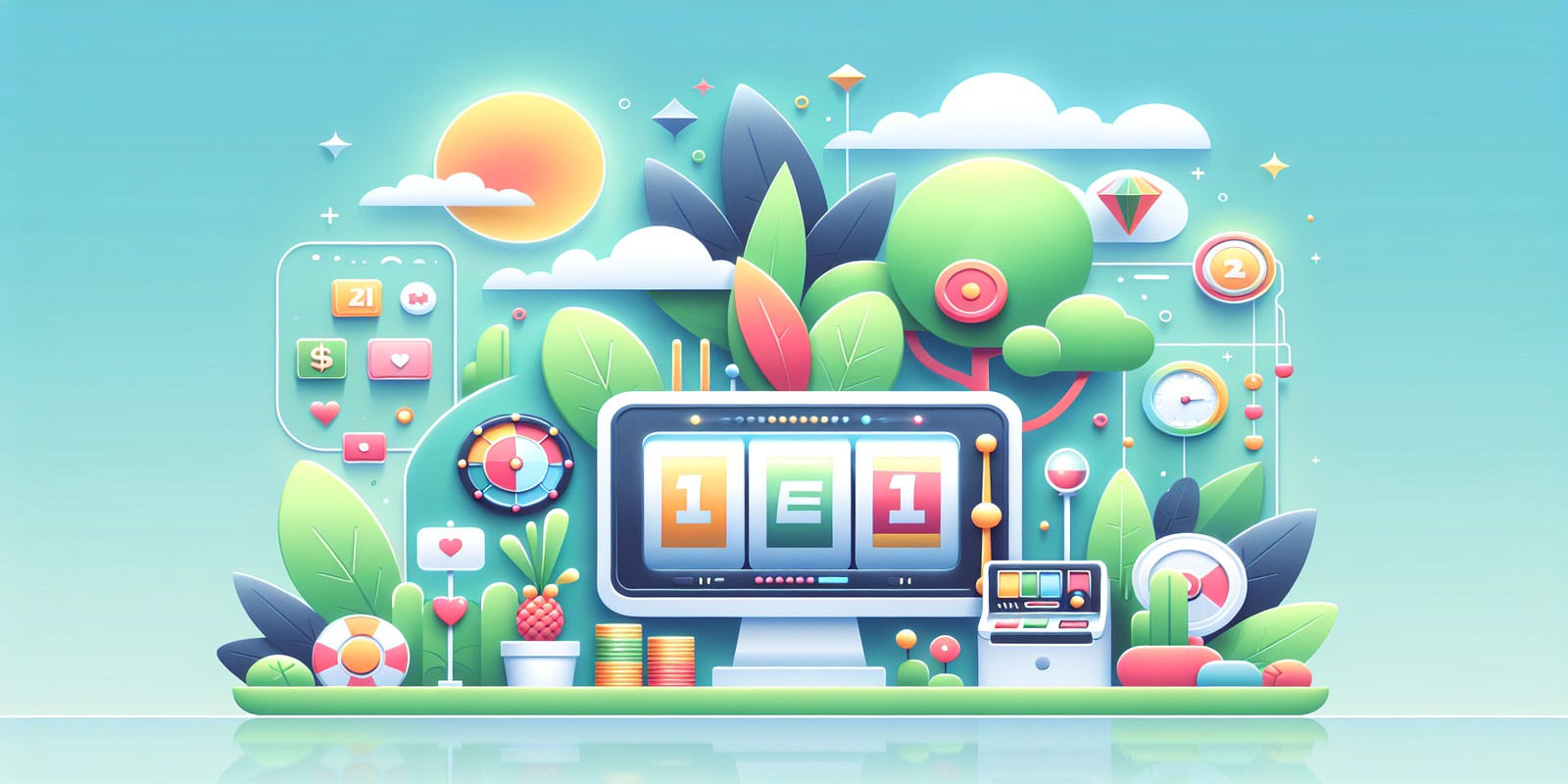 Unlock Mega Slot Wins: Top Strategies for 2025 Success! - NetBet guide for Pakistani players