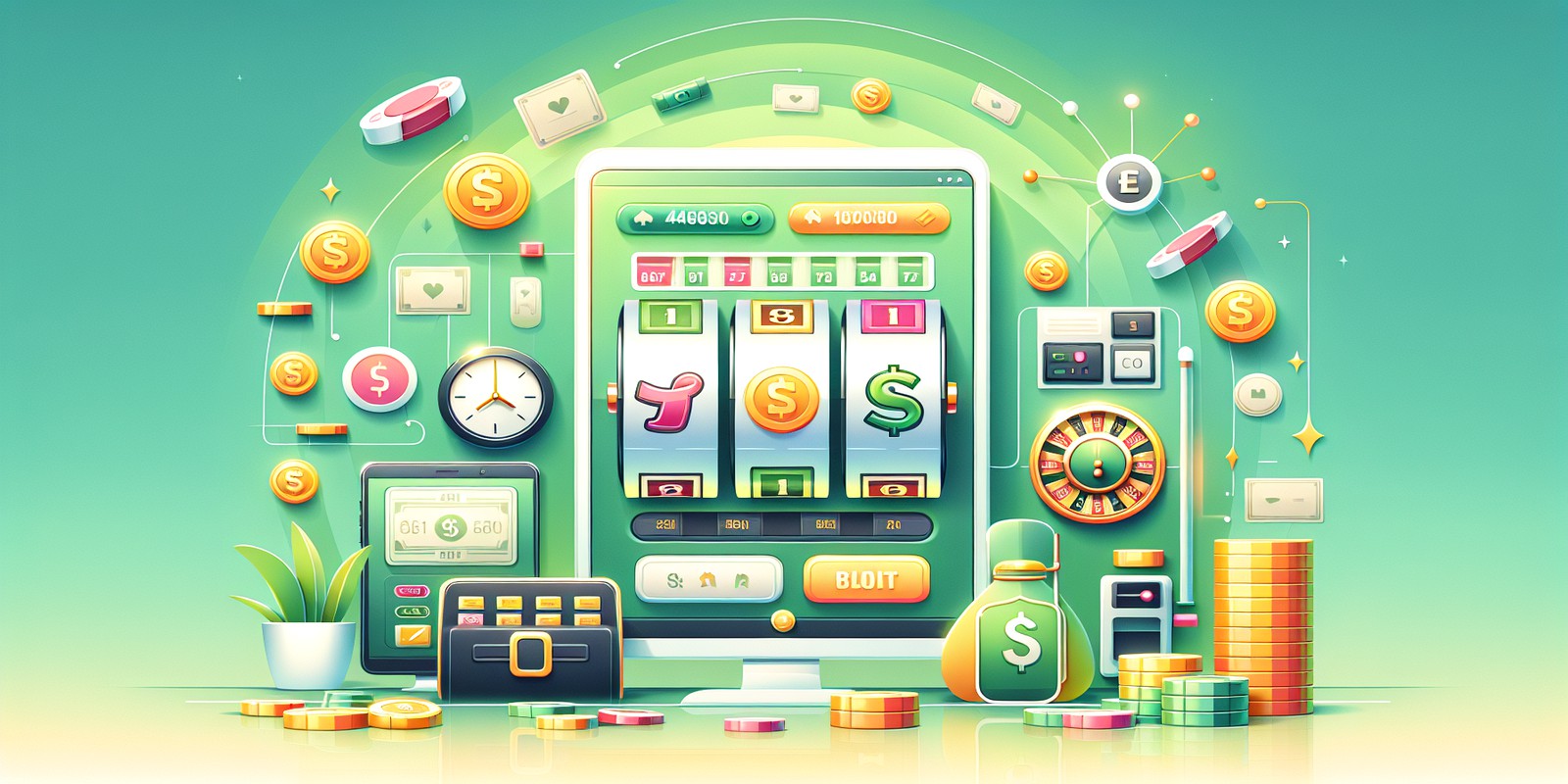 Unlocking Mega Slots: Your Guide to Best Online Wins in 2025 - NetBet Guide for Pakistan Players