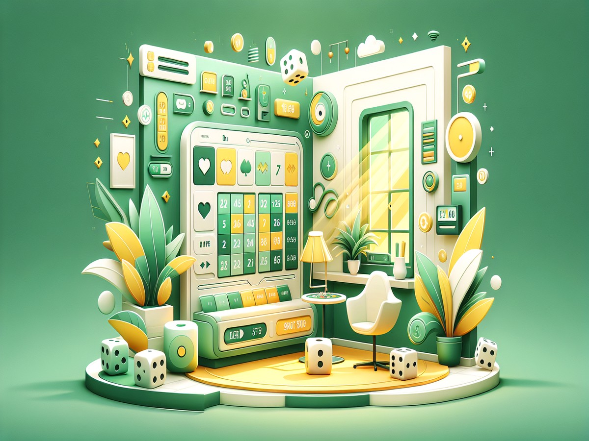 NetBet Dice Games - Enjoy exciting dice games at NetBet.