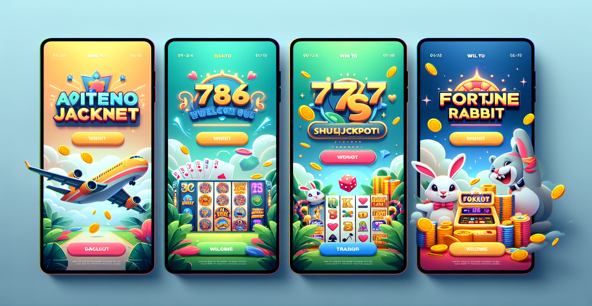 Fortune Tiger Games - Explore vibrant themes in slot gaming at NetBet.